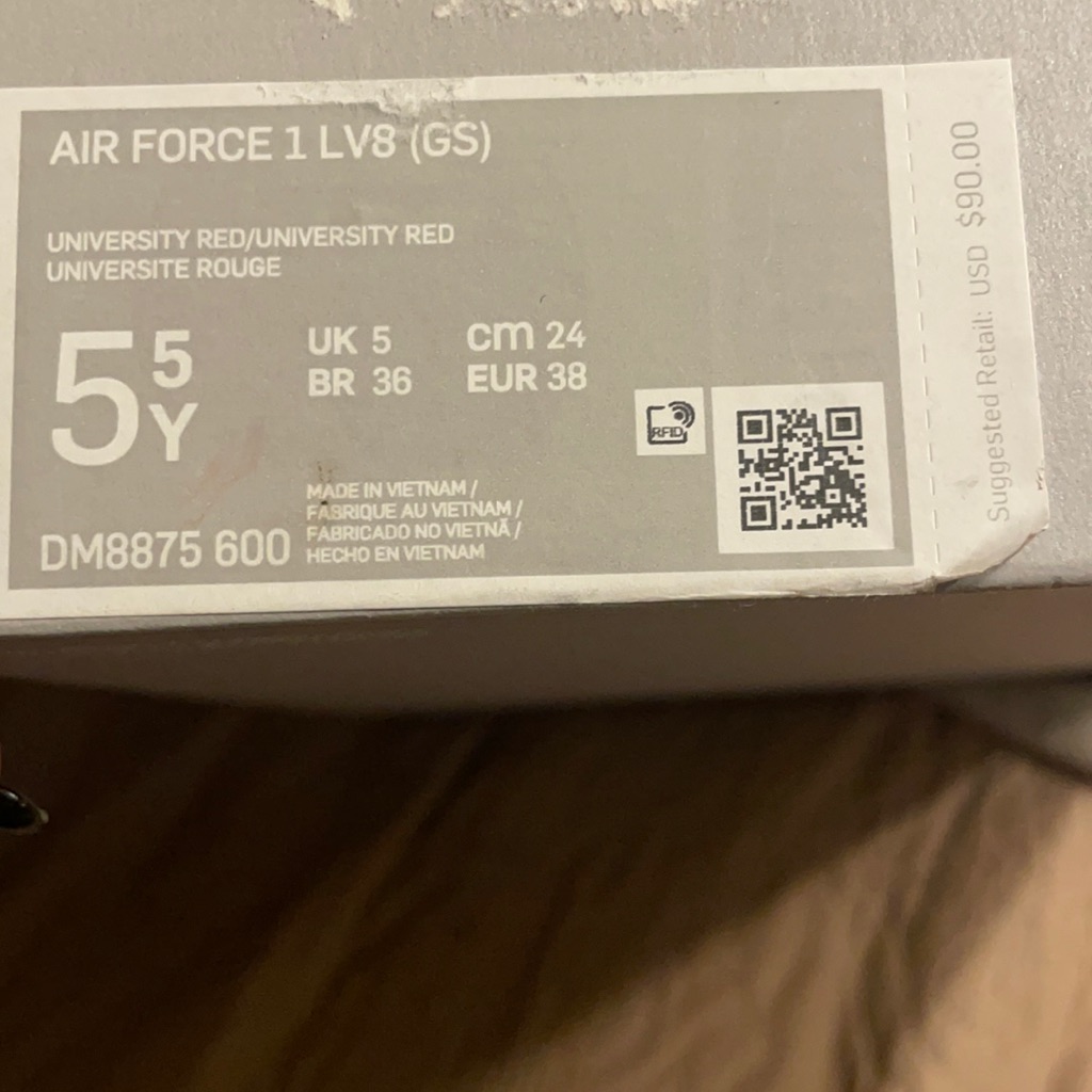 Air Force